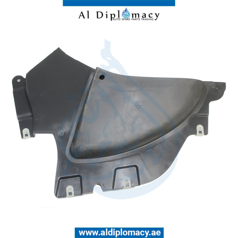 Front Right Lower FENDER WHEEL HOUSING COVER for BMW 4 SERIES 2020-2023 models