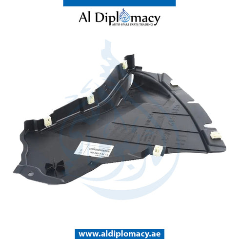 Front Right Lower FENDER WHEEL HOUSING COVER for BMW 7 SERIES 2019-2022 models