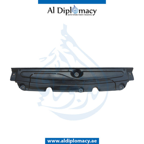 Rear UNDERBODY COVER for BMW X5 SERIES 2018-2023 models