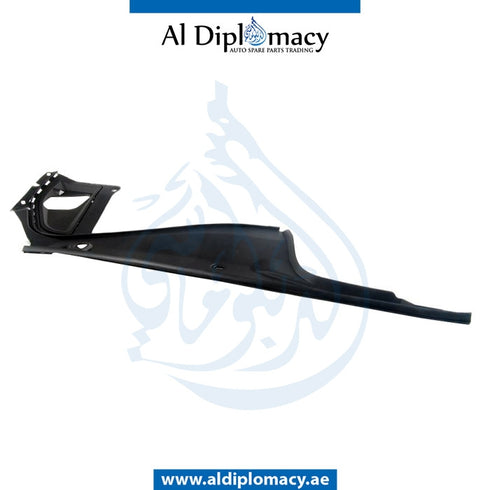 Left HOOD SUPPORT SEAL for BMW 5 SERIES 2010-2016 models