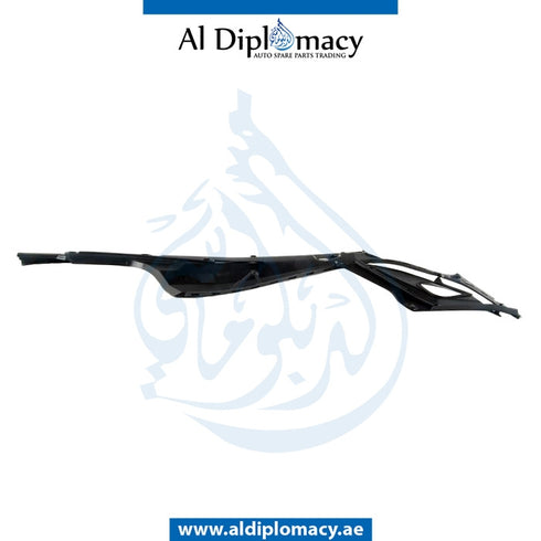 Right HOOD SUPPORT SEAL for BMW 5 SERIES 2010-2016 models