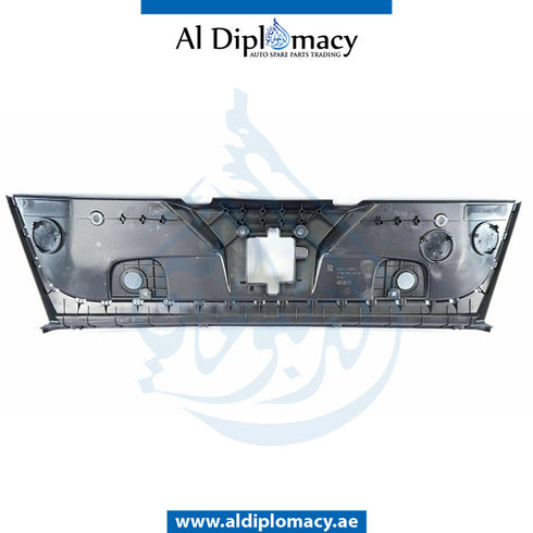 Front ENGINE COMPARTMENT COVER for GHOST 2016-2023 models