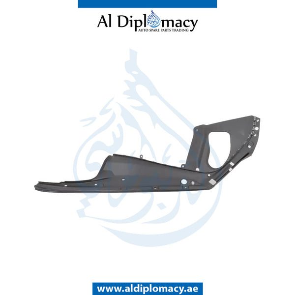 Rear Right Support, SEAL for BMW 6 SERIES 2010-2015 models, Part Number 51767211930