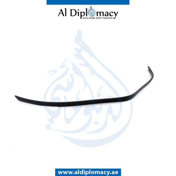 Front ENGINE HOOD SEAL for BMW 3 SERIES 2011-2015 models, Part Number 51767255802