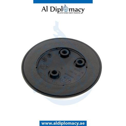 BMW COMPANY Sign, TRUNK LID for BMW 1 SERIES 2007-2011 models