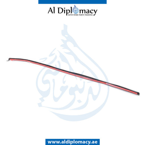 Right Sealing, B-column, BOTTOM for BMW X5 SERIES 2013-2018 models