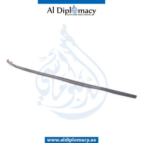 Right Sealing, B-column, BOTTOM for BMW X5 SERIES 2013-2018 models, Part Number 51767318510