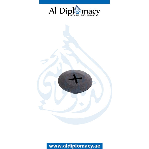 HOOD COVER for BMW 7 SERIES 2008-2015 models, Part Number 51767321417