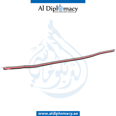 Rear Right DOOR Sealing, B-column, BOTTOM for BMW X6 SERIES 2014-2019 models