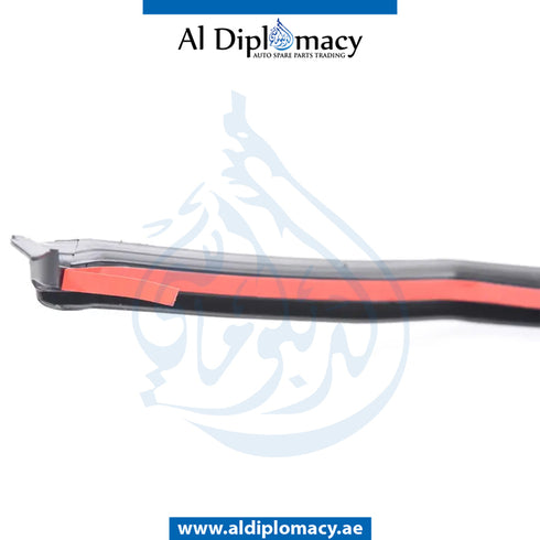 Rear Right DOOR Sealing, B-column, BOTTOM for BMW X6 SERIES 2014-2019 models