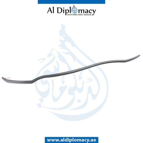 Rear Right DOOR Sealing, B-column, BOTTOM for BMW X6 SERIES 2014-2019 models, Part Number 51767324752