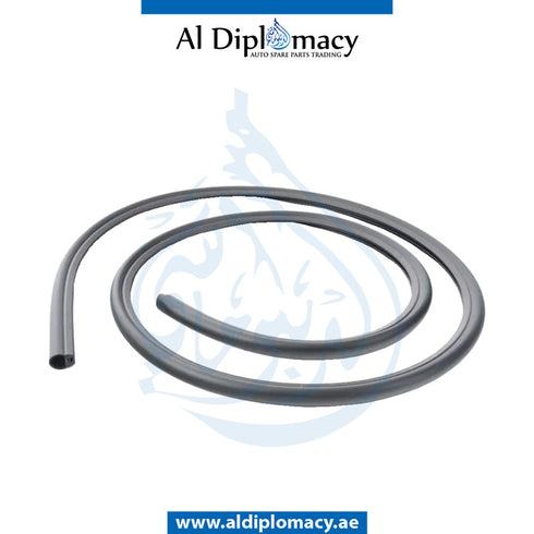 Front ENGINE HOOD SEAL for BMW 7 SERIES 2015 models, Part Number 51767347393