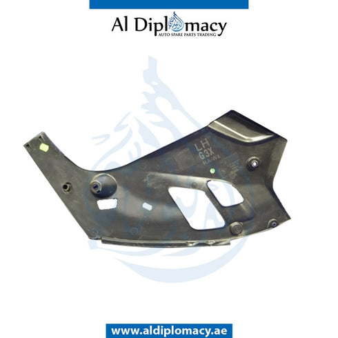 Left Upper ENGINE COMPARTMENT COVER for BMW 5 SERIES 2017-2020 models