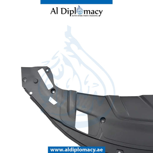 ENGINE COMPARTMENT Cover, CENTER for BMW 7 SERIES 2015 models