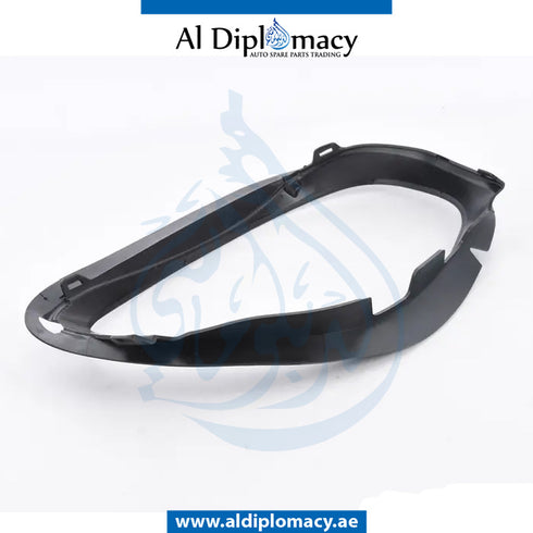 Left HEADLIGHT GASKET for Mini Mini 2016-2020 models