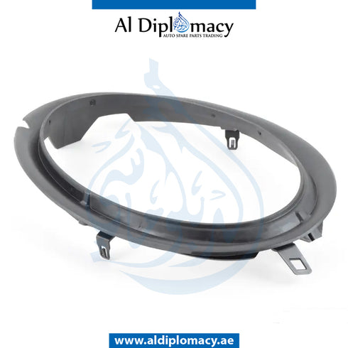 Left HEADLIGHT GASKET for Mini Mini 2015-2020 models