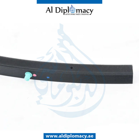 Front ENGINE HOOD SEAL for BMW X5 SERIES 2018-2023 models