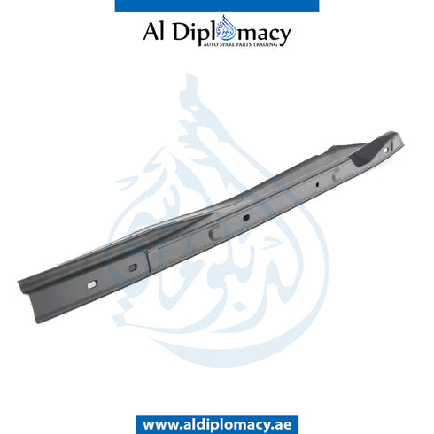 Left SIDE PANEL SEAL for BMW 3 SERIES 2018-2022 models