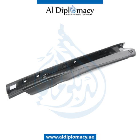 Left SIDE PANEL SEAL for BMW 3 SERIES 2018-2022 models