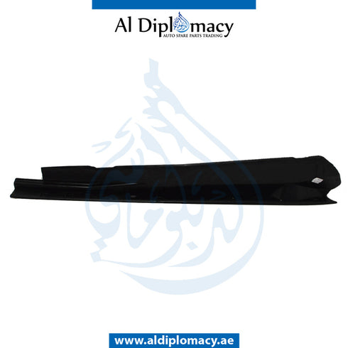 Right SIDE PANEL SEAL for BMW 3 SERIES 2018-2022 models