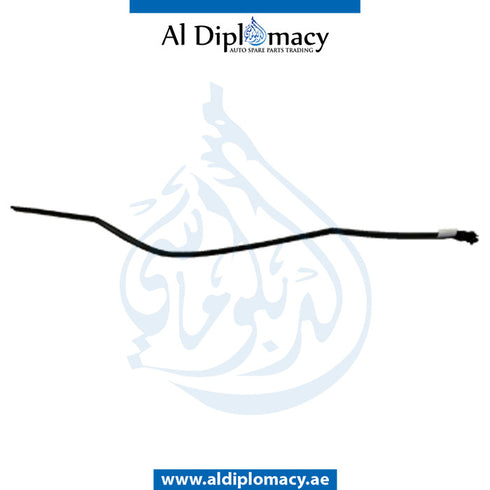 Rear Left DOOR Seal, B PILLAR for BMW X5 SERIES 2018-2023 models, Part Number 51767428705