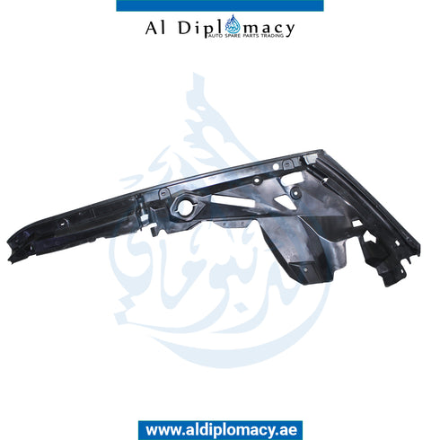 Right SIDE PANEL SEAL for BMW X7 SERIES 2018-2022 models