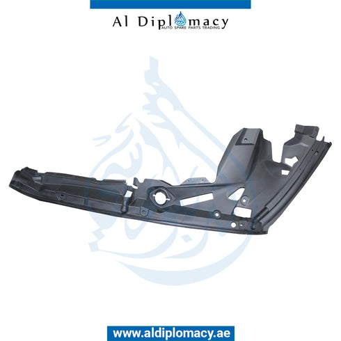 Right SIDE PANEL SEAL for BMW X7 SERIES 2018-2022 models, Part Number 51767469502