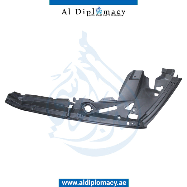 Right SIDE PANEL SEAL for BMW X7 SERIES 2018-2022 models, Part Number 51767469502