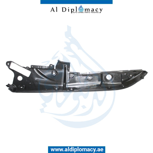 Right SIDE PANEL SEAL for BMW 7 SERIES 2019-2022 models