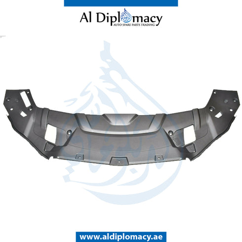 ENGINE COMPARTMENT Cover, CENTER for BMW 7 SERIES 2019-2022 models, Part Number 51767475291