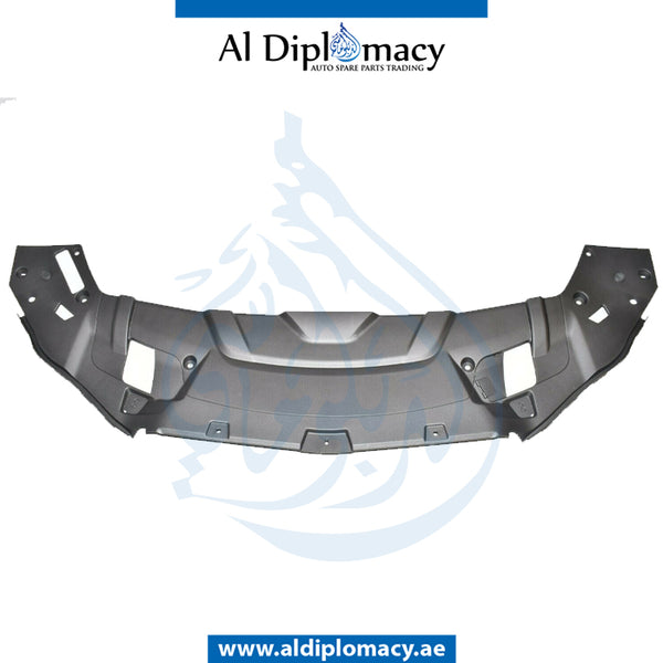 ENGINE COMPARTMENT Cover, CENTER for BMW 7 SERIES 2019-2022 models, Part Number 51767475291