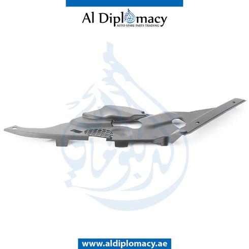 Left HEADLIGHT COVER for BMW 3 SERIES 2018-2022 models