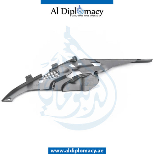 Left HEADLIGHT COVER for BMW 3 SERIES 2018-2022 models