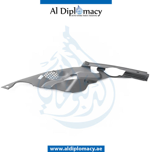 Right HEADLIGHT COVER for BMW 3 SERIES 2018-2022 models, Part Number 51767499928