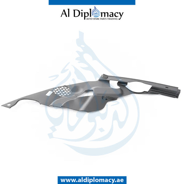 Right HEADLIGHT COVER for BMW 3 SERIES 2018-2022 models, Part Number 51767499928