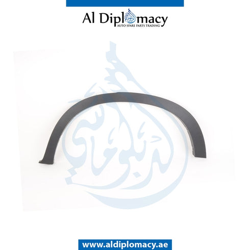 Rear Left FENDER WHEEL HOUSING COVER for BMW X5 SERIES 2006-2013 models, Part Number 51777158425