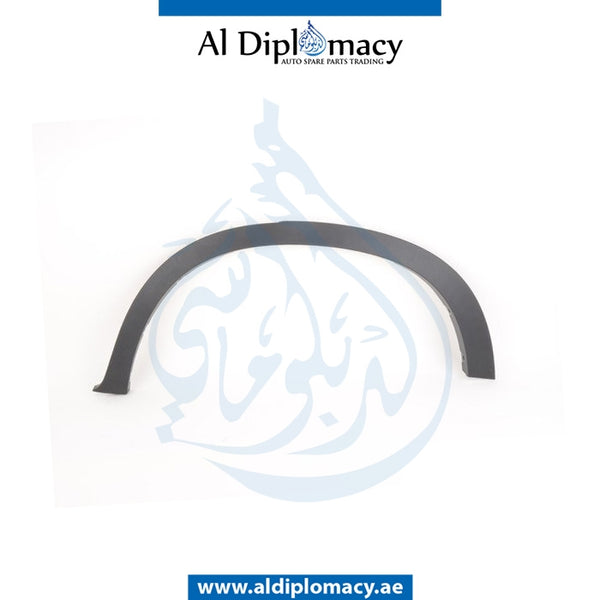 Rear Left FENDER WHEEL HOUSING COVER for BMW X5 SERIES 2006-2013 models, Part Number 51777158425