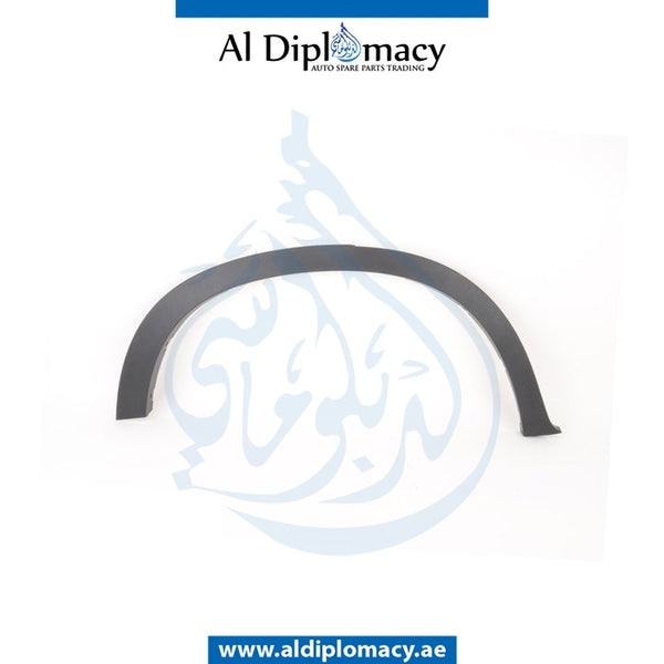 Rear Right FENDER WHEEL HOUSING COVER for BMW X5 SERIES 2006-2013 models, Part Number 51777158426