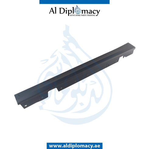 Left SIDE SKIRT for BMW 3 SERIES 2005-2011 models, Part Number 51777164795