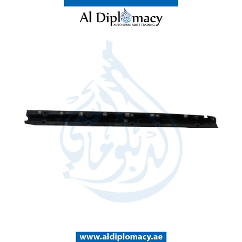 Right SIDE SKIRT SUPPORT for BMW X6 SERIES 2008-2014 models, Part Number 51777176232