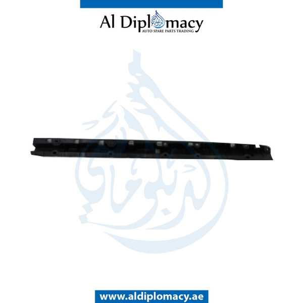 Right SIDE SKIRT SUPPORT for BMW X6 SERIES 2008-2014 models, Part Number 51777176232