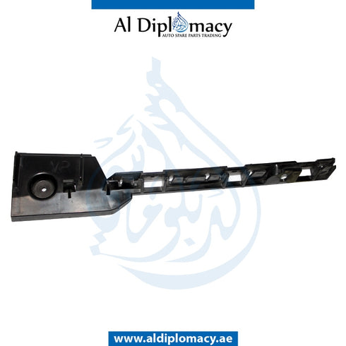 Right SIDE SKIRT SUPPORTING LEDGE for BMW 1 SERIES 2004-2007 models, Part Number 51777184356