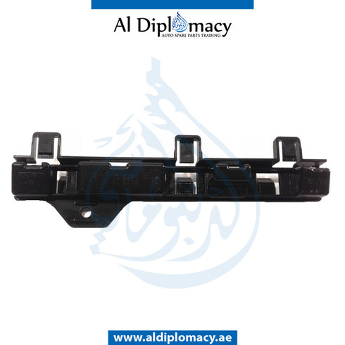 Left SIDE SKIRT SUPPORTING BRACKET for BMW 3 SERIES 2011-2015 models