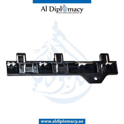 Left SIDE SKIRT SUPPORTING BRACKET for BMW 3 SERIES 2011-2015 models, Part Number 51777240873