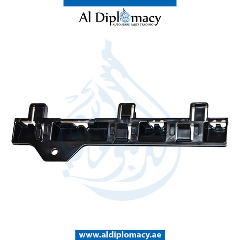 Right SIDE SKIRT SUPPORTING BRACKET for BMW 3 SERIES 2011-2015 models, Part Number 51777240874