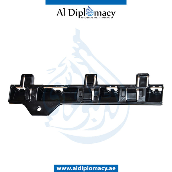 Right SIDE SKIRT SUPPORTING BRACKET for BMW 3 SERIES 2011-2015 models, Part Number 51777240874