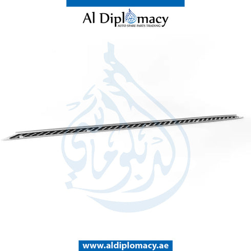 Left SIDE SKIRT RUNNING BOARD for BMW X5 SERIES 2013-2018 models