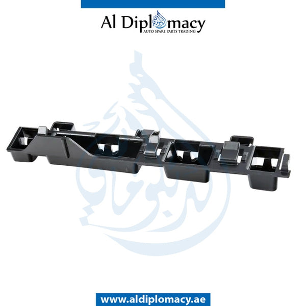 Right Side Side Skirt Supporting Ledge, BMW 3 Series Gt F34 GT models by Original Bmw, Part Number 51777294888