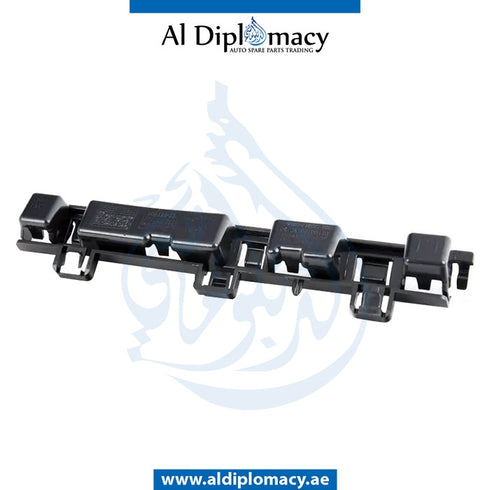 Right SIDE SKIRT SUPPORTING LEDGE for BMW 3 SERIES 2015-2019 models, Part Number 51777294888