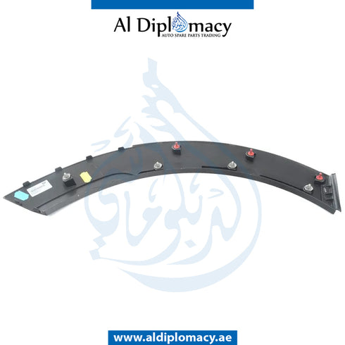 Rear Left FENDER WHEEL ARCH for Mini Mini 2015-2020 models